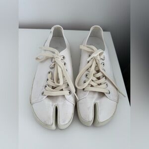 Maison Margiela Tabi sneakers